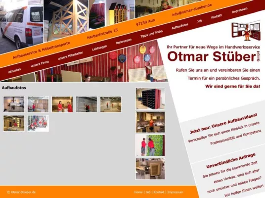 Bild: Professioneller Montage-Service spart Zeit, Geld und Nerven