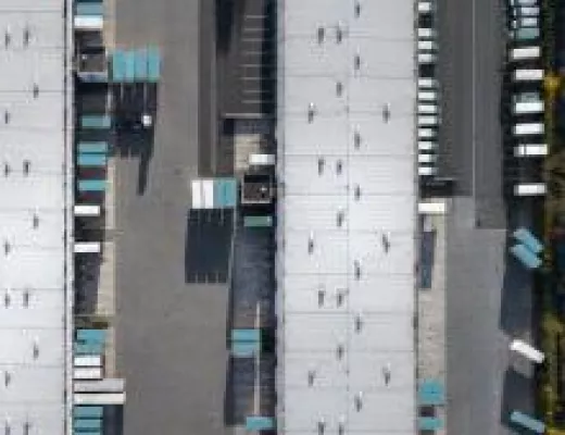 Diebstahlschutz für Wechselbrücken: idem telematics stellt "digitale Plombe“ vor Bild: Diebstahlschutz für Wechselbrücken: idem telematics stellt "digitale Plombe“ vor