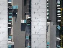 Bild: Diebstahlschutz für Wechselbrücken: idem telematics stellt "digitale Plombe“ vor
