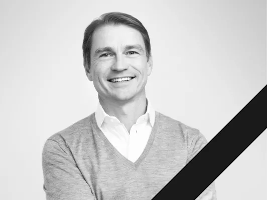 Bild: Der BVDVA trauert um Christian Buse