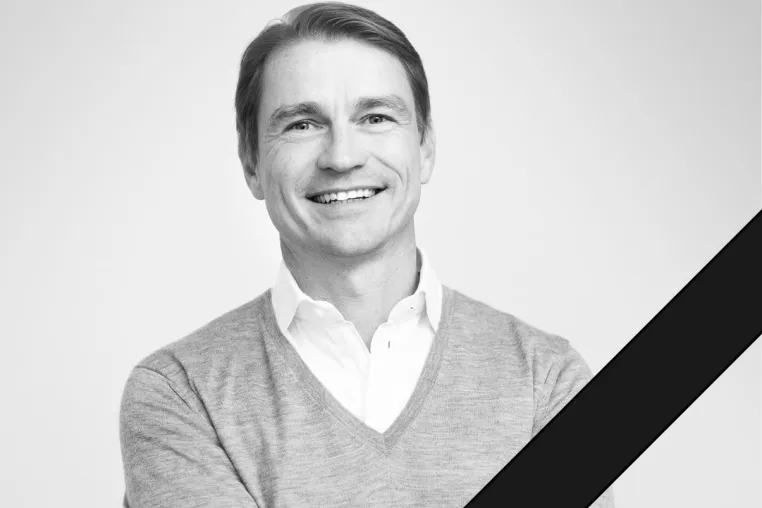 Bild: Der BVDVA trauert um Christian Buse