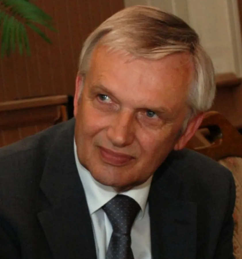 Günther Vielhauer - SCHORISCH Magis GmbH