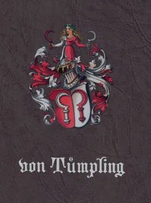 Bild: Geschichte des Geschlechtes von Tümpling: Band 4 1890 bis 2020 - Regionale Familiengeschichte