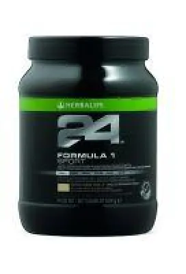 Bild: Professionelles Ernährungsprogramm für Sportler: Die neue Herbalife24 Serie