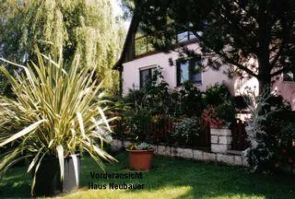 Bild: Wanderurlaub am schönen Hesselberg in Mittelfranken