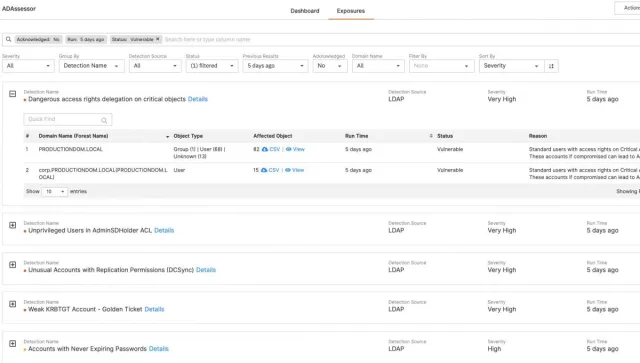 Bild: Active Directory meist der erste Brückenkopf für Ransomware