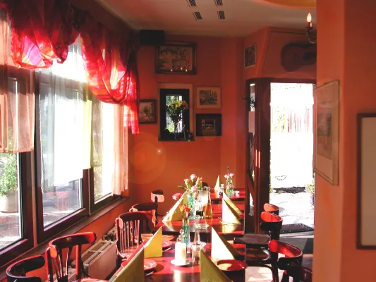 Interview: Mediterrane Küche in Düsseldorf – Ein Genuss für die Seele Bild: Interview: Mediterrane Küche in Düsseldorf – Ein Genuss für die Seele