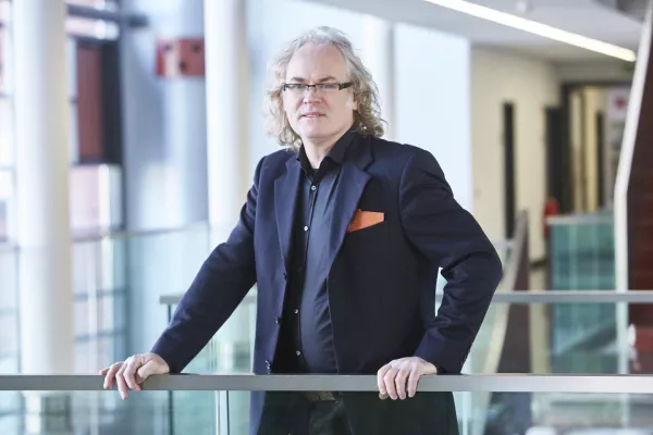 Bild: Dindorf: Strategische Personalentwicklung im öffentlichen Dienst geht über Technikbegeisterung hinaus