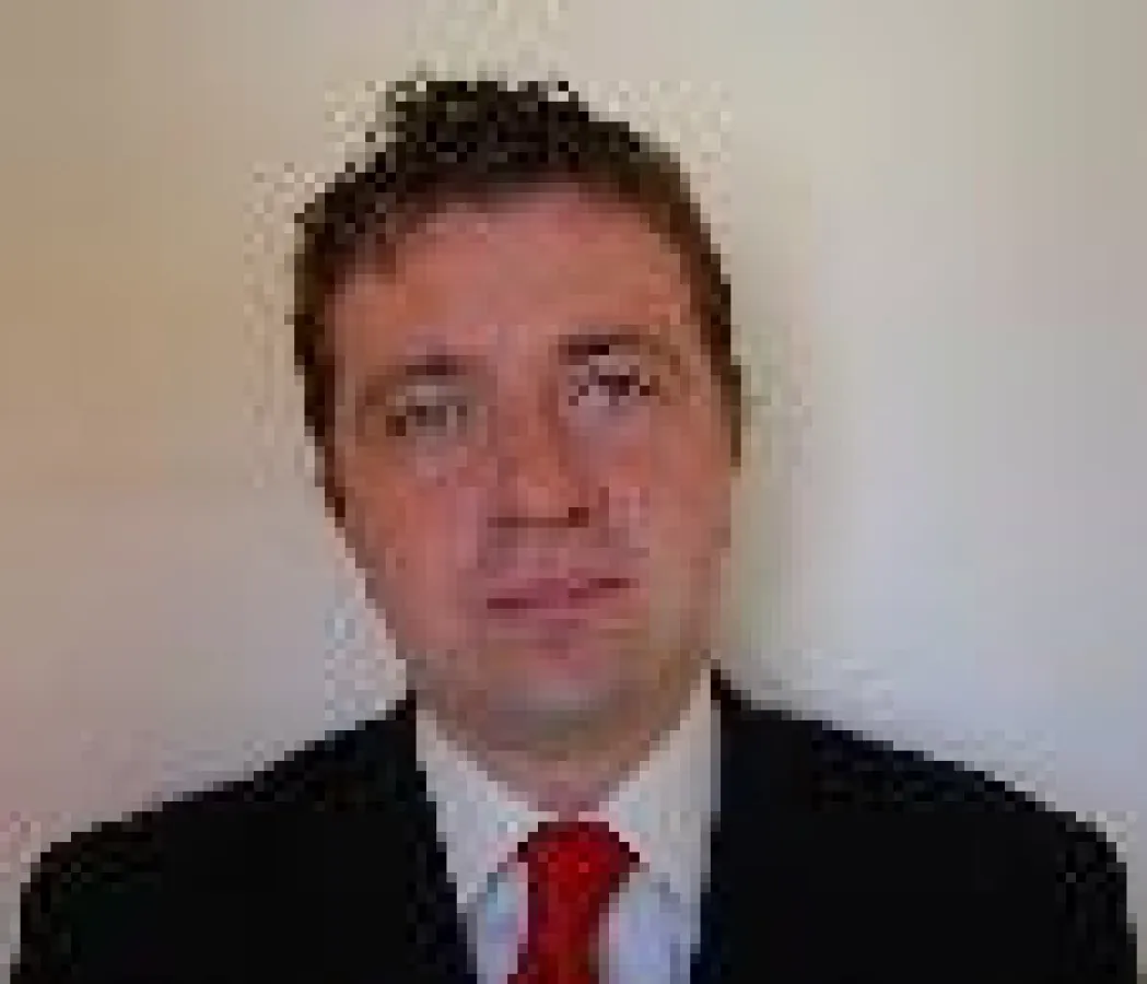 Jan Sindler ist Leiter des neuen Standorts von WatchGuard in Prag.