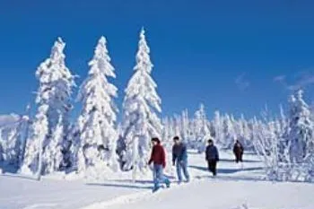 Ein Winterurlaub für alle Wünsche Bild: Ein Winterurlaub für alle Wünsche