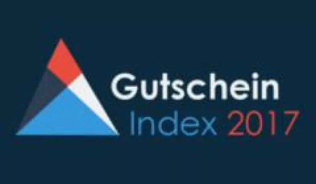 Bild: Gutschein Index 2017