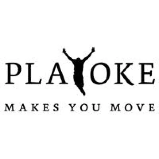 Weltweit erstes spielerisch basiertes Gruppenfitnesssystem: PLAYOKE feiert auf der FIBO Premiere Bild: Weltweit erstes spielerisch basiertes Gruppenfitnesssystem: PLAYOKE feiert auf der FIBO Premiere