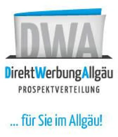 Bild: Neues Prospektverteilunternehmen im Allgäu!