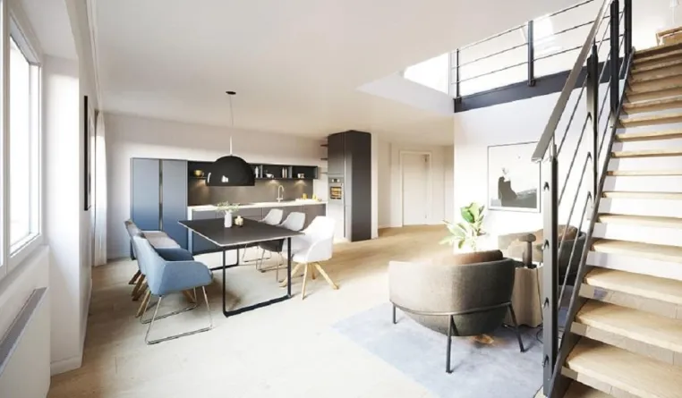 Lohnende Neubauprojekte in München – Neubau München Bild: Lohnende Neubauprojekte in München – Neubau München