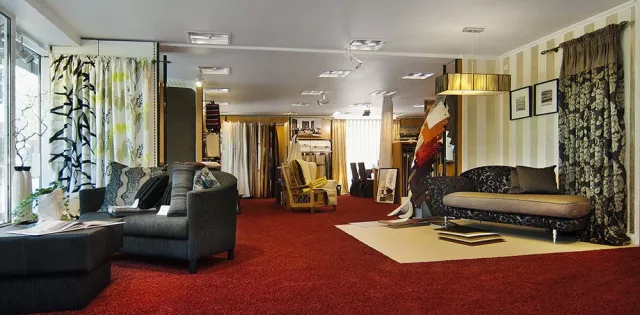 Bild: Innovationen und Neuheiten bei Büschking Raumkonzept am 7. und 8. September