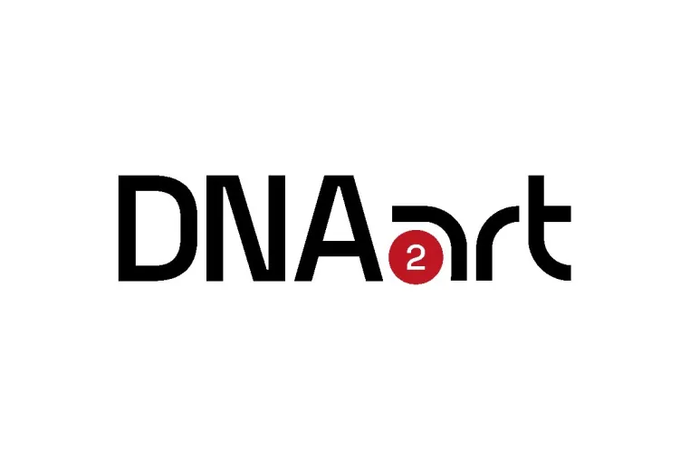 Bild: Personalisierte DNA-Kunstwerke: Startup DNA2art und Künstler Kevin Wilczewski kreieren Popart-Portraits