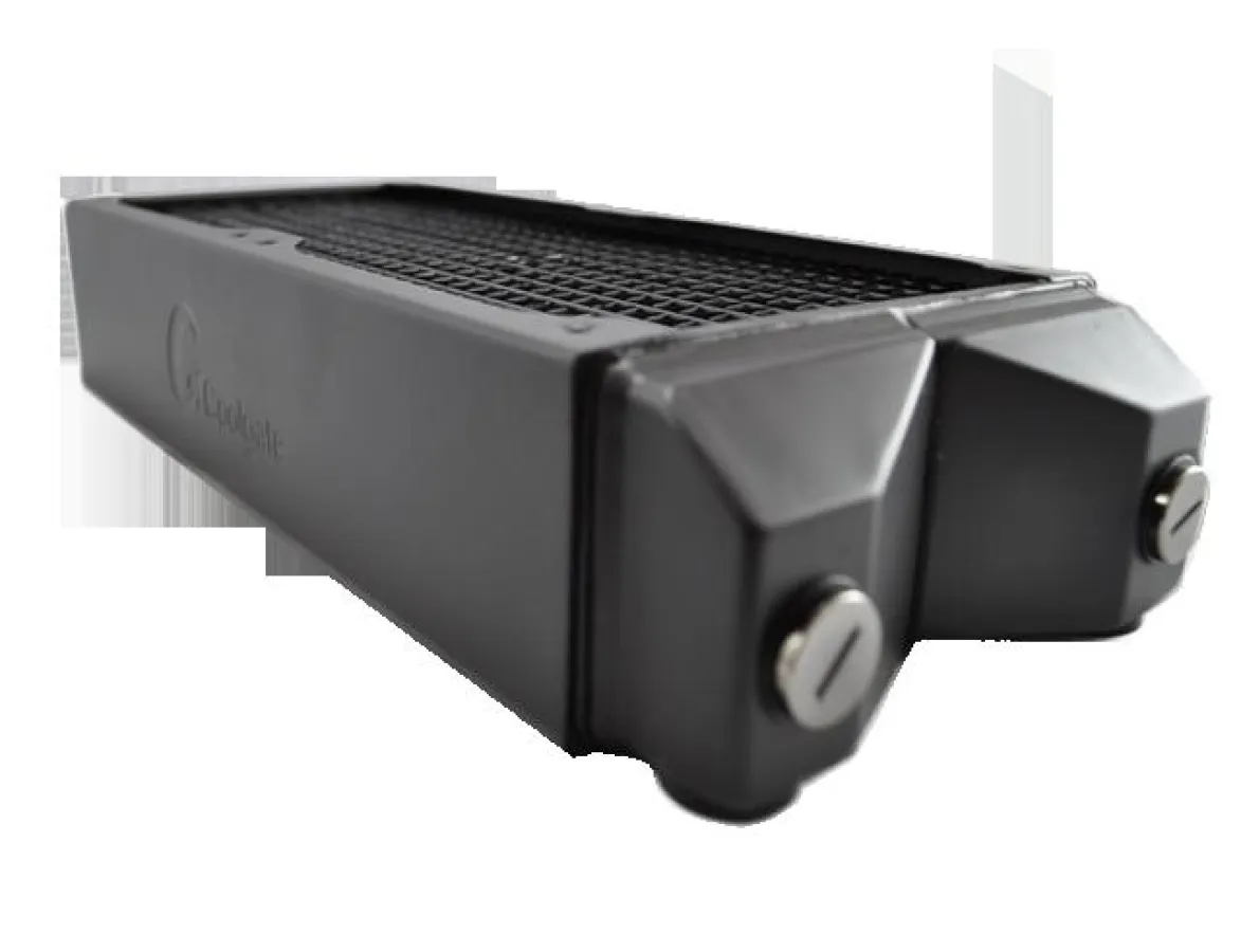 Coolgate 140 Series (Dual 140)