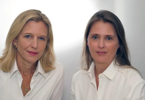 Bild: Frauenpower aus dem Norden: MP Personal bringt frischen Wind in den Recruiting Sektor