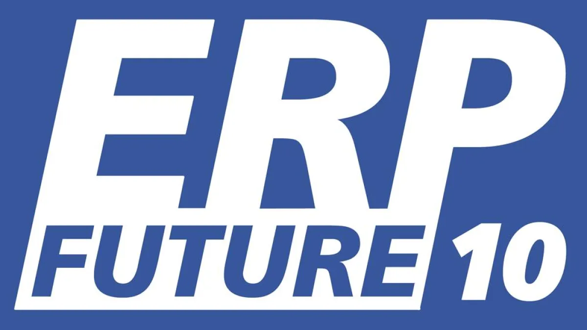 ERP Future 2010  -  Zukunftsorientierte Unternehmenssoftware für den Mittelstand?