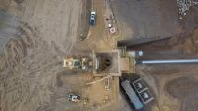 Bild: Ein Hoch auf frische Goldproduzenten