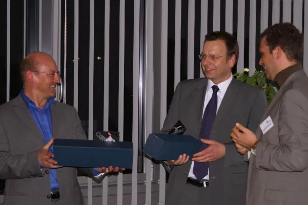 Bild: kit e.V. startet mit kitLaw - neue Vortragsreihe zu Rechtsthemen rund um die IT