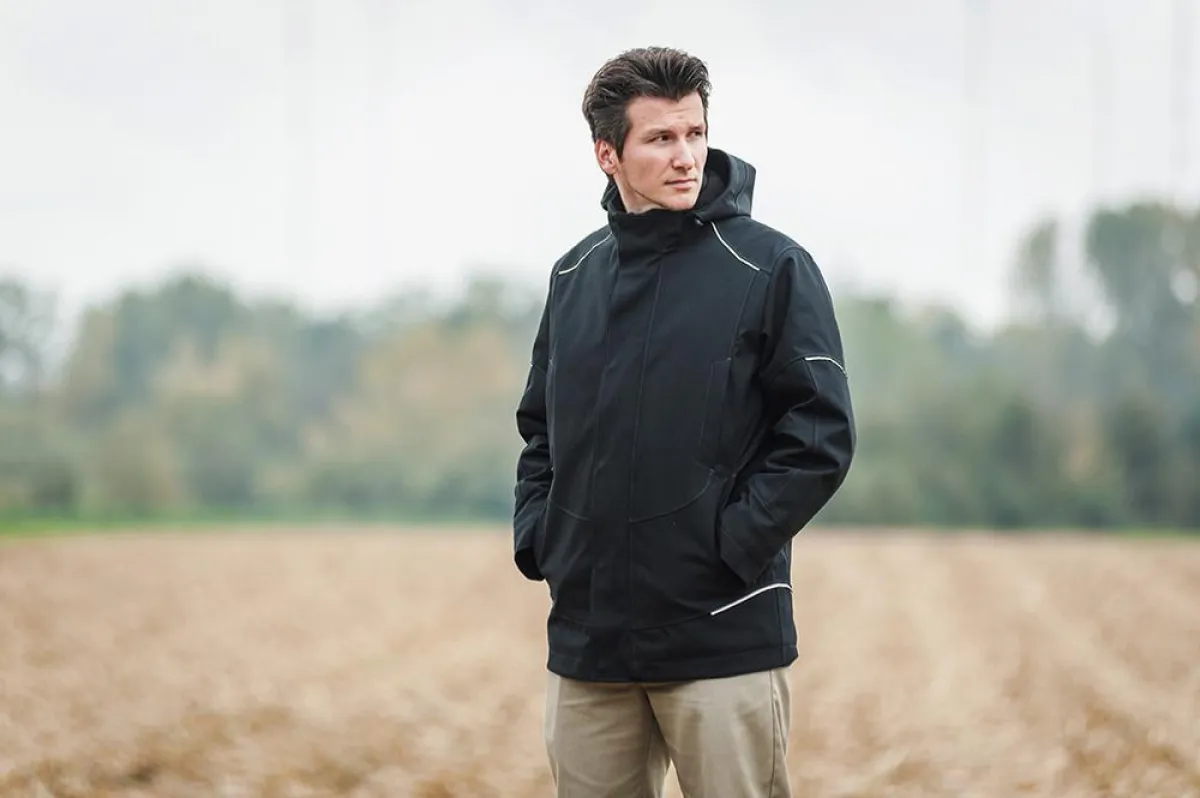 WEITBLICK Core Winterjacke