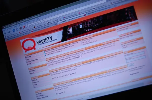 Bild: youthTV heißt jetzt youthTV Deutschland