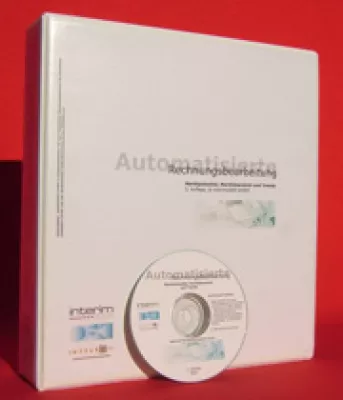 Bild: Neue Studie Automatisierte Rechnungsbearbeitung - Marktpotenial, Marktübersicht und Trends