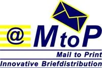 Bild: Umwelt- und Ressourcenschutz als Unternehmensziel der Mail to Print
