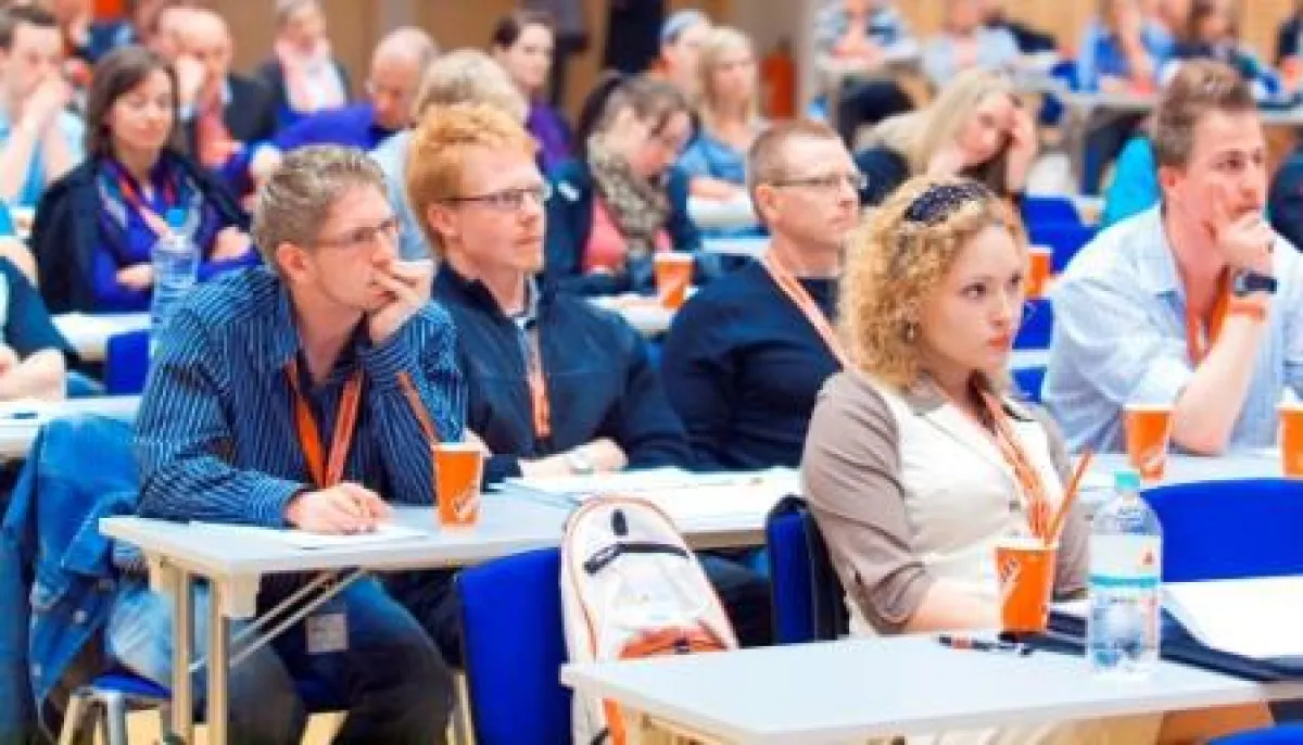 Von Fitness-Profis lernen, was erfolgreich macht