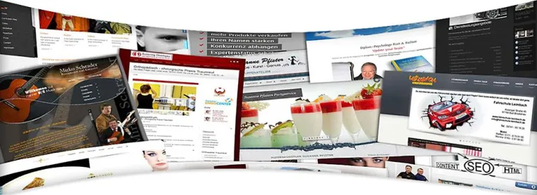 Bild: Websites als Umsatz-Motor - 6 Erfolgsfaktoren entscheiden über Erfolg und Misserfolg
