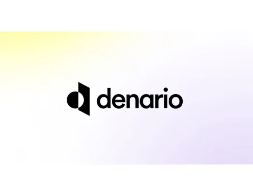 Bild: Denario startet das "Slack" des Business Payments