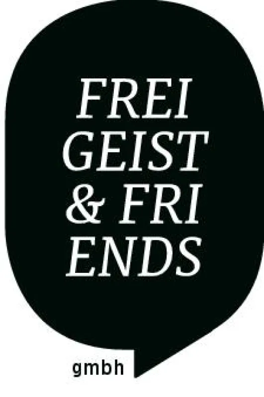 Freigeist & Friends GmbH Logo