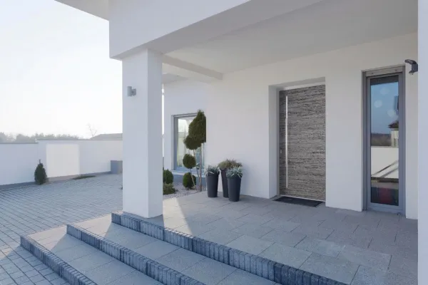 Bild: German Windows: Aller guten Dinge sind drei