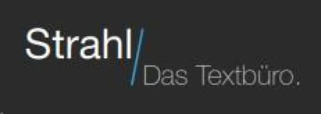 Bild: Textbüro Strahl gratuliert Kulturzentrum Grend zum 15. Geburtstag