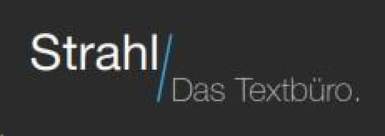 Bild: Textbüro Strahl gratuliert Kulturzentrum Grend zum 15. Geburtstag