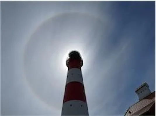 Bild: Westerhever 360° im Biohotel Miramar