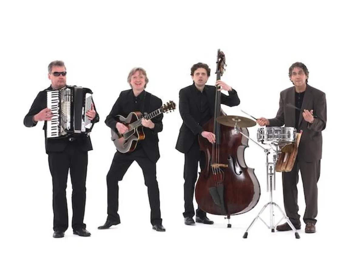 Musik mit Mobile Affairs