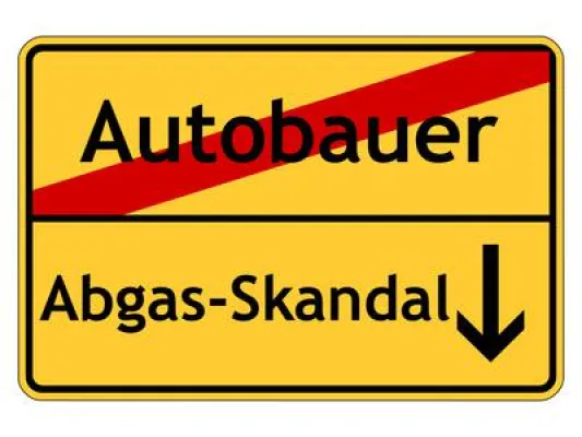 Bild: Dieselskandal: Enttäuschung nach Gipfel – Pkw zurückgeben