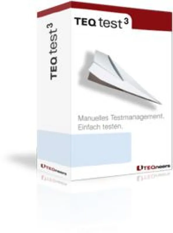 TEQtest 3.4