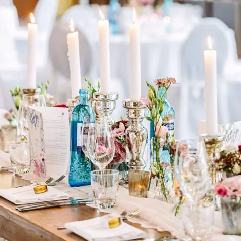 Bild: Events auf dem Sonnenhof