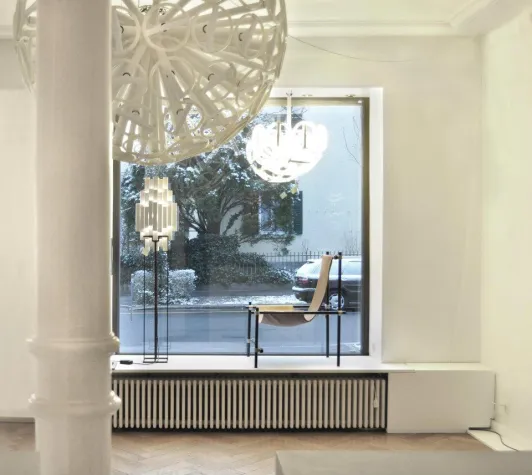 Moderne Designermöbel die bereits jetzt das Zeug zum Klassiker haben Bild: Moderne Designermöbel die bereits jetzt das Zeug zum Klassiker haben