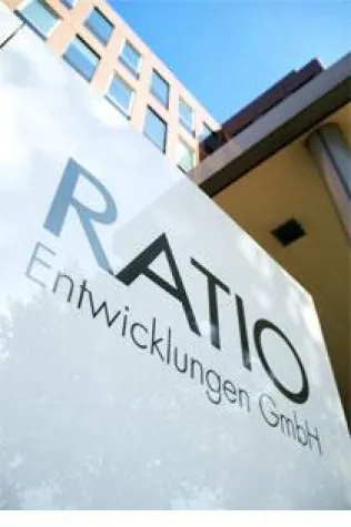 Bild: Nativer PDF Druck mit RATIO