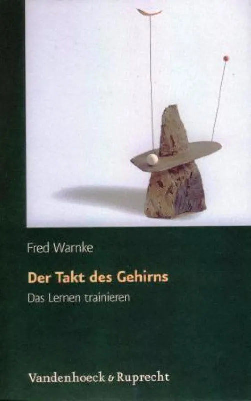 Vandednhoeck & Ruprecht: Der Takt des Gehirn
