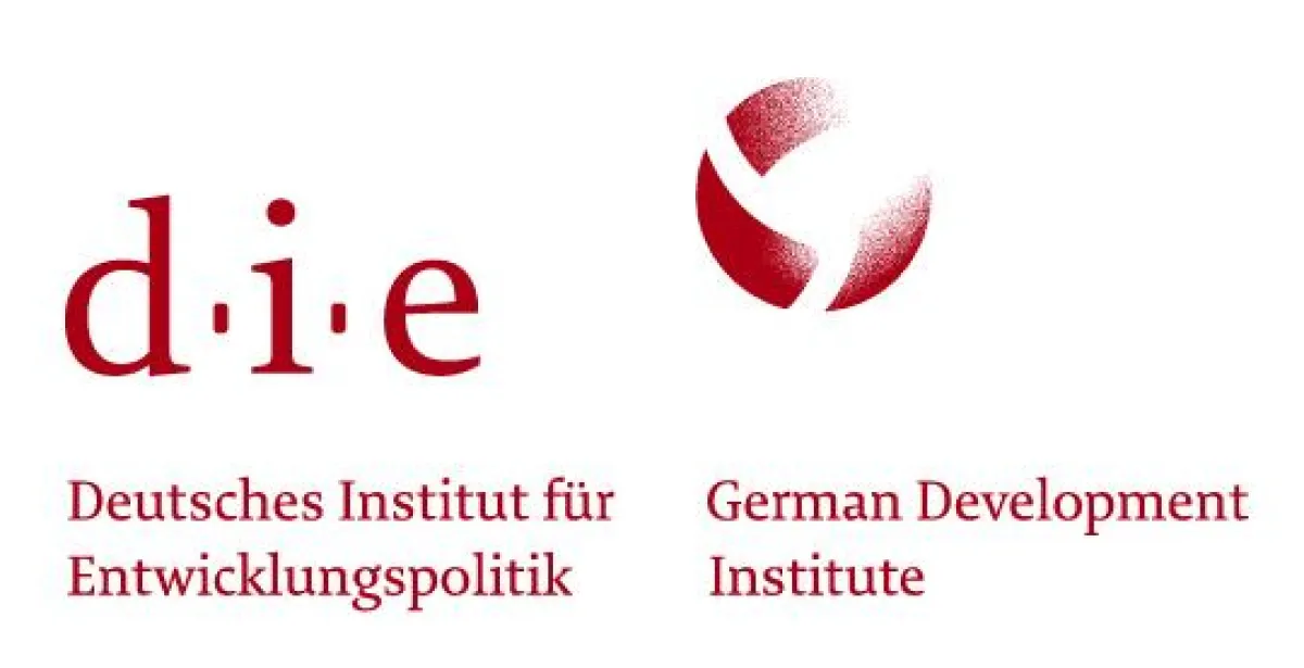 Das Deutsche Institut für Entwicklungspolitik