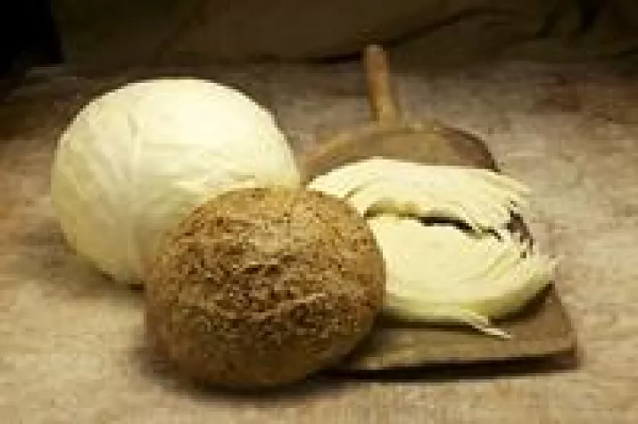 Kohltage locken mit Spezialitäten aus der Backstube Bild: Kohltage locken mit Spezialitäten aus der Backstube