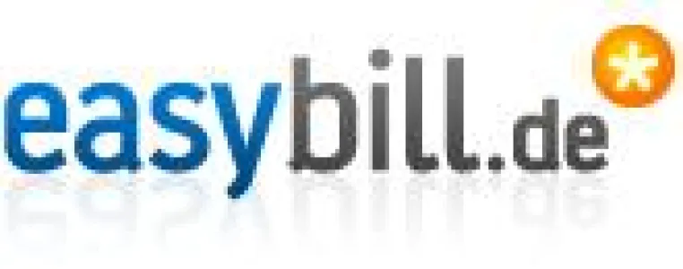 Bild: Easybill - Rechnungen online erstellen und per Mail oder Post versenden
