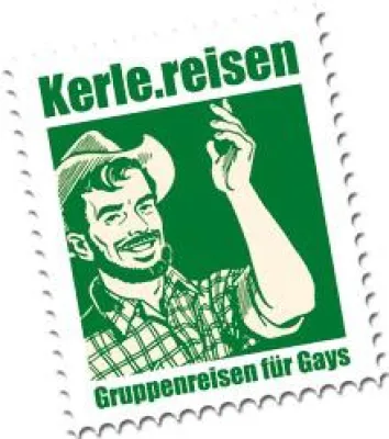 Bild: Mit Kerle.reisen Deutschland entdecken – Auszeit unter Gays