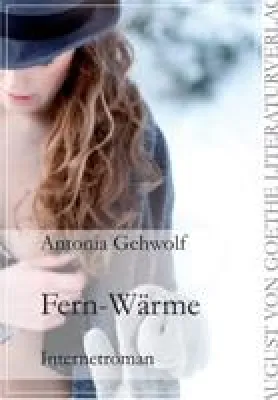 Verlag für neue Autoren präsentiert einen Roman der Neuzeit Bild: Verlag für neue Autoren präsentiert einen Roman der Neuzeit