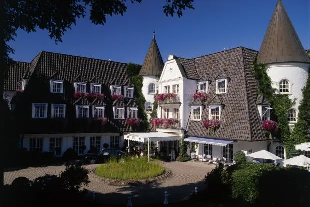 Wachtelhof begeistert „First Class“ Bild: Wachtelhof begeistert „First Class“